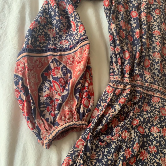 Spell and Gypsy Jasmine Playdress XS - Picture 7 of 15